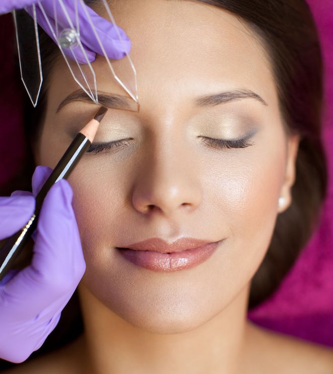 COMMENT DENSIFIER SES SOURCILS ?